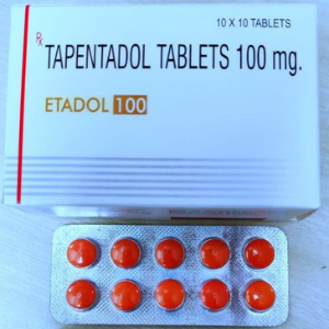 Tapentadol Tablets 100mg